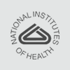 logo national institutes of health