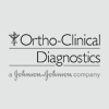 logo ortho clinical diagnostics